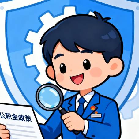 齐齐哈尔《关于2025住房公积金年度缴存有关问题的通知》政策解读