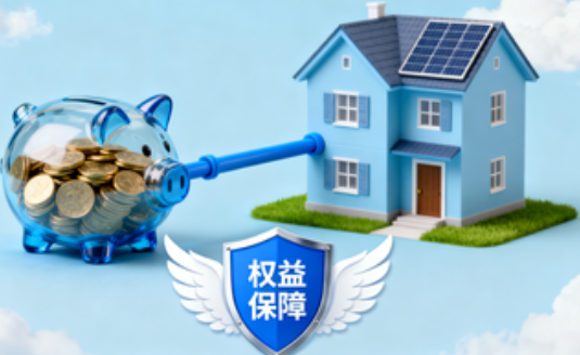 齐齐哈尔住房公积金政策“上新” 一文为你划重点