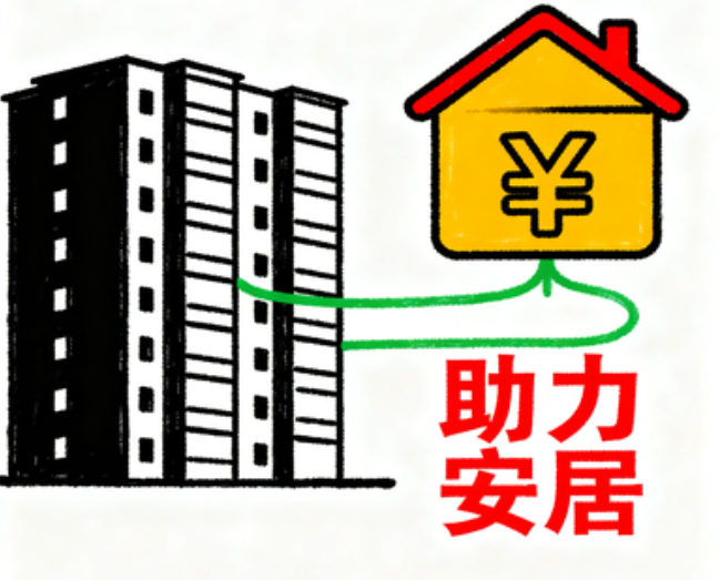 齐齐哈尔从发放补贴到公积金贷提额,各地保障多子女家庭住房政策升温