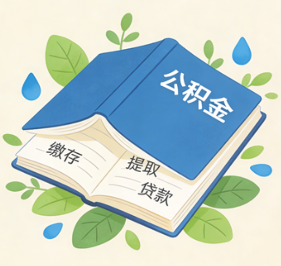 齐齐哈尔住房公积金的提取条件