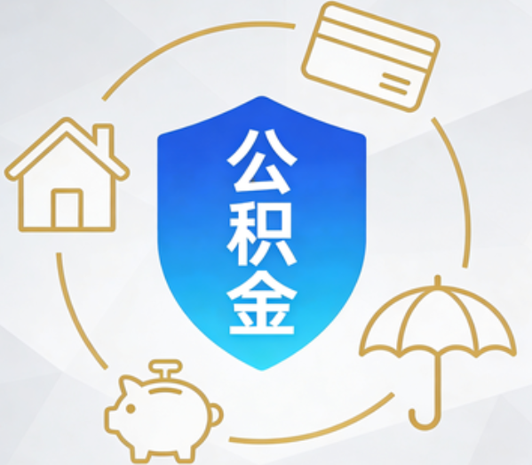 齐齐哈尔公积金代办的好处:这5类人最需要,用对了能省上万块