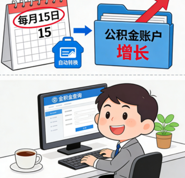 齐齐哈尔公积金代办服务：专业赋能，合规守护您的住房权益