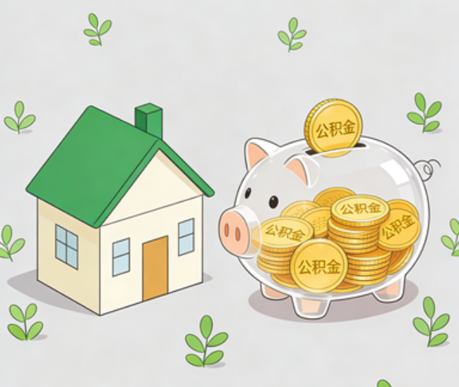 齐齐哈尔灵活就业人员缴纳住房公积金