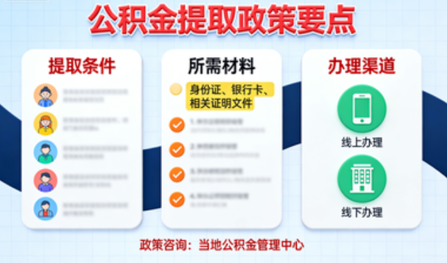齐齐哈尔异地购房公积金提取全攻略