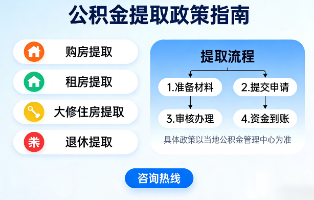 齐齐哈尔住房公积金与养老规划：制度功能解析与个人资金活用指南