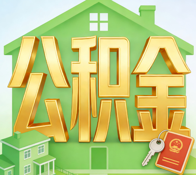 齐齐哈尔公积金代办新角色:从“跑腿”到“家庭资产配置助手”