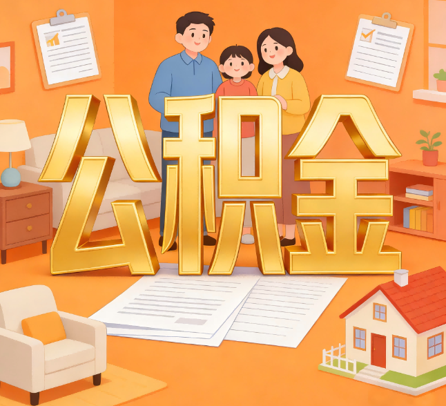 齐齐哈尔公积金代办服务的现实价值与普惠意义