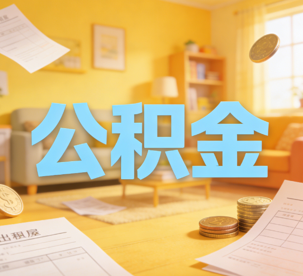 齐齐哈尔别让公积金“躺在账户里睡觉”!