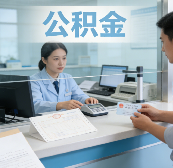 齐齐哈尔公积金提取的两种方式全面对比