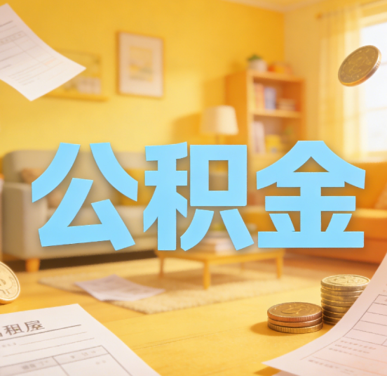 齐齐哈尔公积金代办悄然兴起，“让数据多跑路，让群众少跑腿”有了新解法