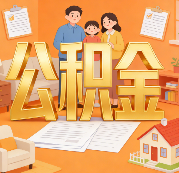 齐齐哈尔公积金代办服务悄然兴起