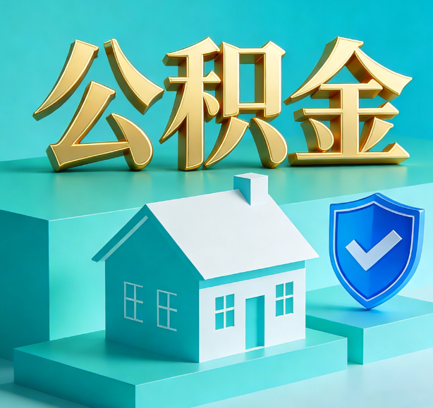 齐齐哈尔公积金代办服务观察:当“沉睡的资金”遇上“专业的桥梁”