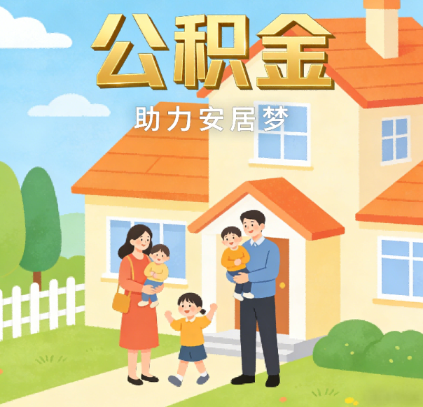 齐齐哈尔公积金代办行业观察:合规化浪潮下,专业服务迎来价值回归
